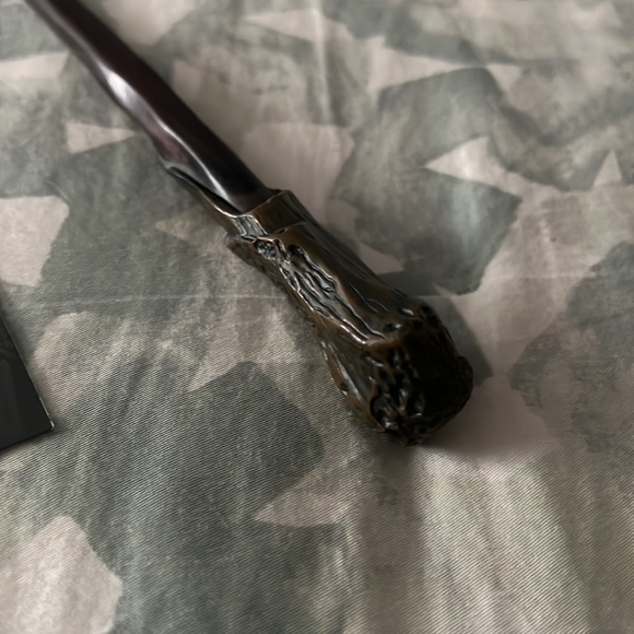 Harry Potter - Ron Weasley wand and holographic card - Picture 2 of 4